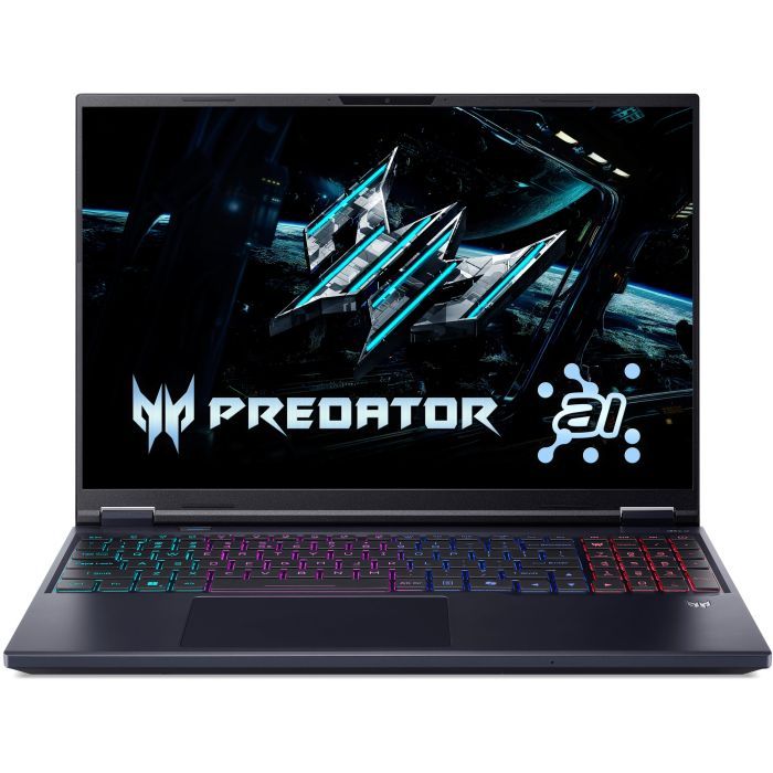 Ноутбук Acer Predator Helios Neo 16 PHN16-73 (NH.QVUEU.002)