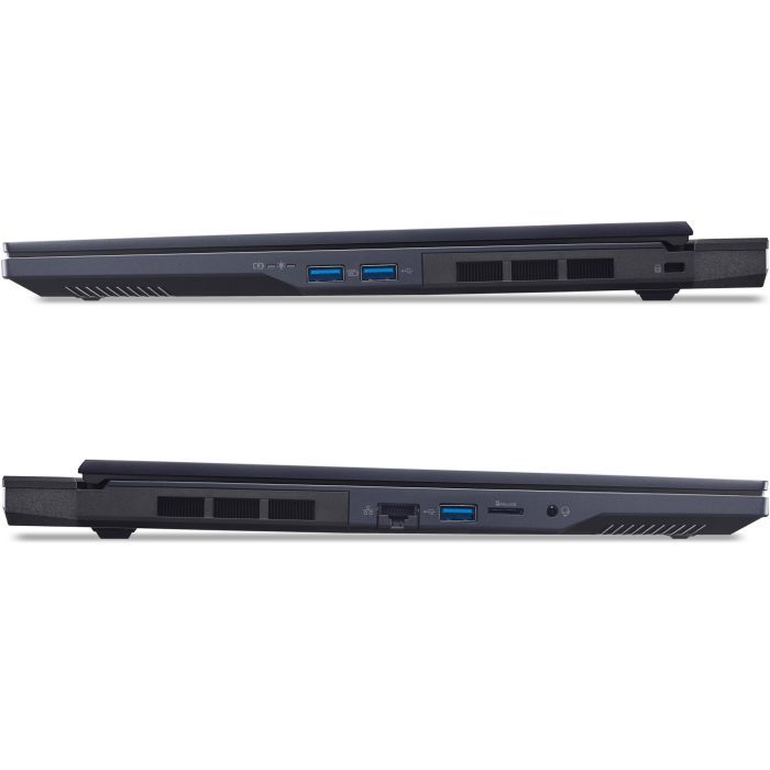 Ноутбук Acer Predator Helios Neo 16 PHN16-73 (NH.QVUEU.002) изображение 5