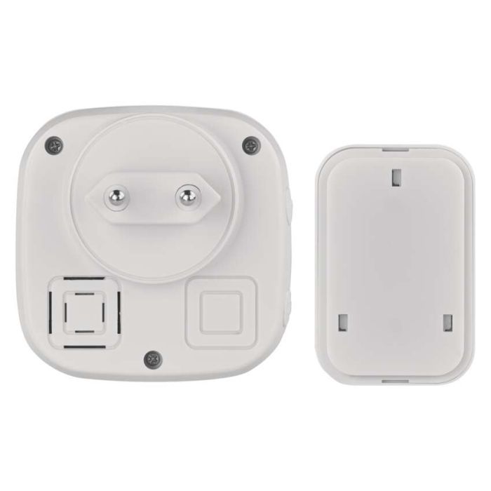 Дверний дзвінок EMOS бездротовий EMOS P5733W (P5733W) зображення 3