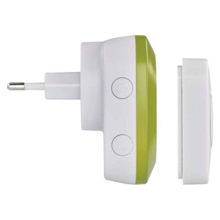 Дверний дзвінок EMOS бездротовий EMOS P5733W (P5733W) зображення 4
