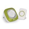 Дверний дзвінок EMOS бездротовий EMOS P5733G (P5733G) зображення 5