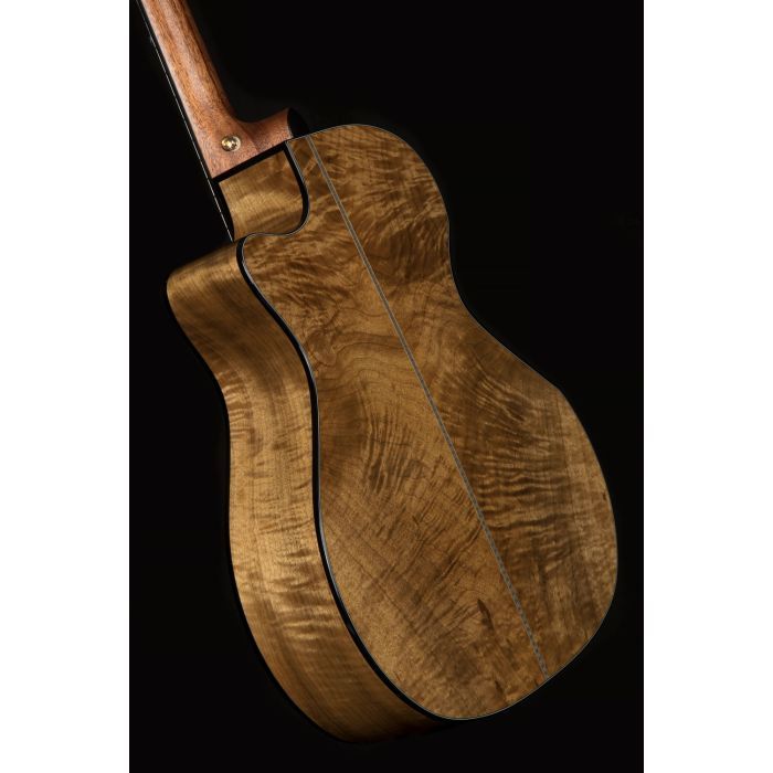 Гітара електроакустична Cort Gold-Edge зображення 4