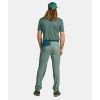 Кепка Ortovox Vintage Badge Cap pacific green - 58 - зелений (025.001.1180) зображення 5