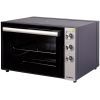 Электропечь KUMTEL LX-9320 BLACK-INOX изображение 2