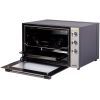 Электропечь KUMTEL LX-9320 BLACK-INOX изображение 3