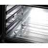 Электропечь KUMTEL LX-9320 BLACK-INOX изображение 5