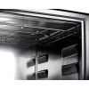 Электропечь KUMTEL LX-9320 BLACK-INOX изображение 6