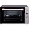 Электропечь KUMTEL LX-9320 BLACK-INOX