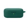 Чехол для наушников BeCover Silicon для OPPO Enco Buds 2 Pro Dark Green (713225) изображение 2