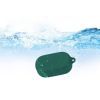 Чехол для наушников BeCover Silicon для OPPO Enco Buds 2 Pro Dark Green (713225) изображение 4