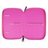 Пенал Yes Bright Hearts HP-01 твердий подвійний (533640) зображення 4