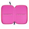 Пенал Yes Bright Hearts HP-01 твердий подвійний (533640) зображення 5