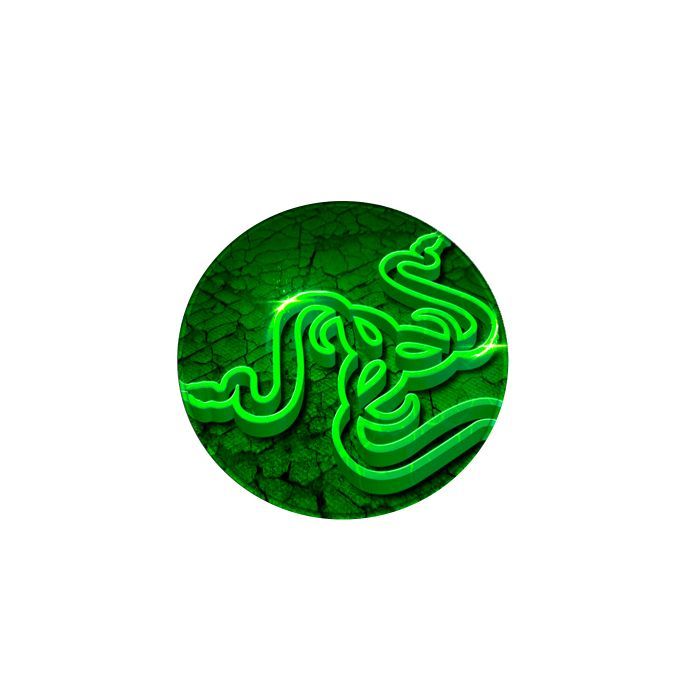 Килимок для мишки Voltronic Razer 4 (RRZ4)
