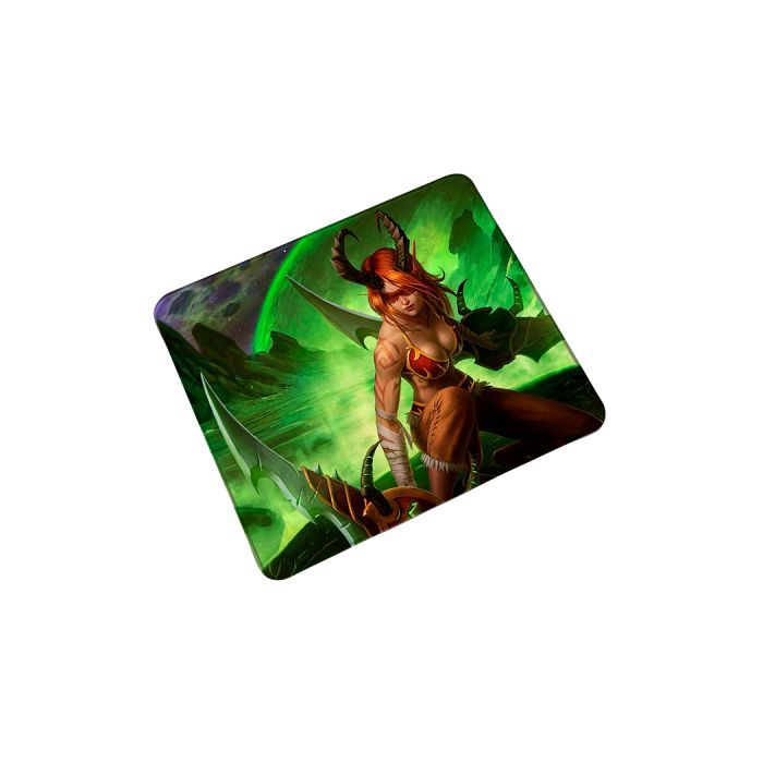 Килимок для мишки Voltronic Warcraft 99 (YT-WOW99)