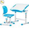 Парта со стулом Evo-kids Ergo Blue (Evo-05 Ergo BL)