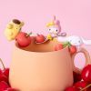 Фигурка Pop Top сюрприз Hello Kitty и друзья Вишенки (24MQD-007) изображение 6