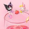 Фигурка Pop Top сюрприз Hello Kitty и друзья Вишенки (24MQD-007) изображение 7
