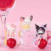 Фигурка Pop Top сюрприз Hello Kitty и друзья Вишенки (24MQD-007) изображение 8