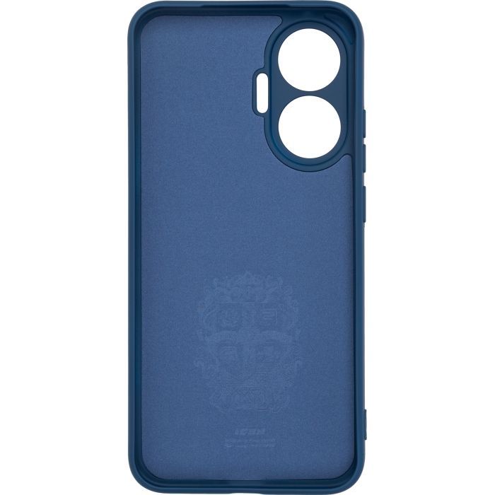 Чохол до мобільного телефона Armorstandart ICON Xiaomi Poco F7 Dark Blue (ARM80366) зображення 2