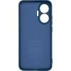 Чохол до мобільного телефона Armorstandart ICON Xiaomi Poco F7 Dark Blue (ARM80366) зображення 2
