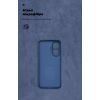 Чохол до мобільного телефона Armorstandart ICON Xiaomi Poco F7 Dark Blue (ARM80366) зображення 4