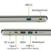 Ноутбук Acer Aspire Vero AV14-52P-516P (NX.KJSEU.003) зображення 2
