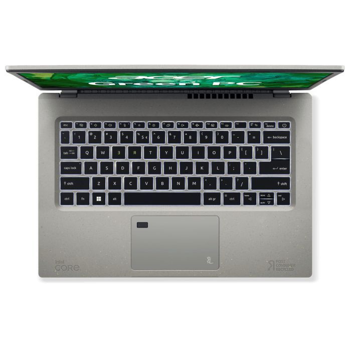 Ноутбук Acer Aspire Vero AV14-52P-516P (NX.KJSEU.003) зображення 3