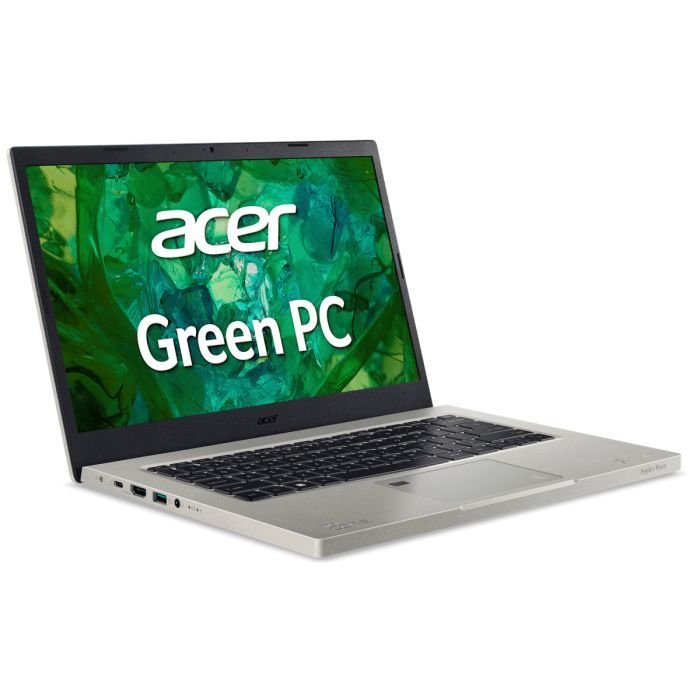 Ноутбук Acer Aspire Vero AV14-52P-516P (NX.KJSEU.003) зображення 7