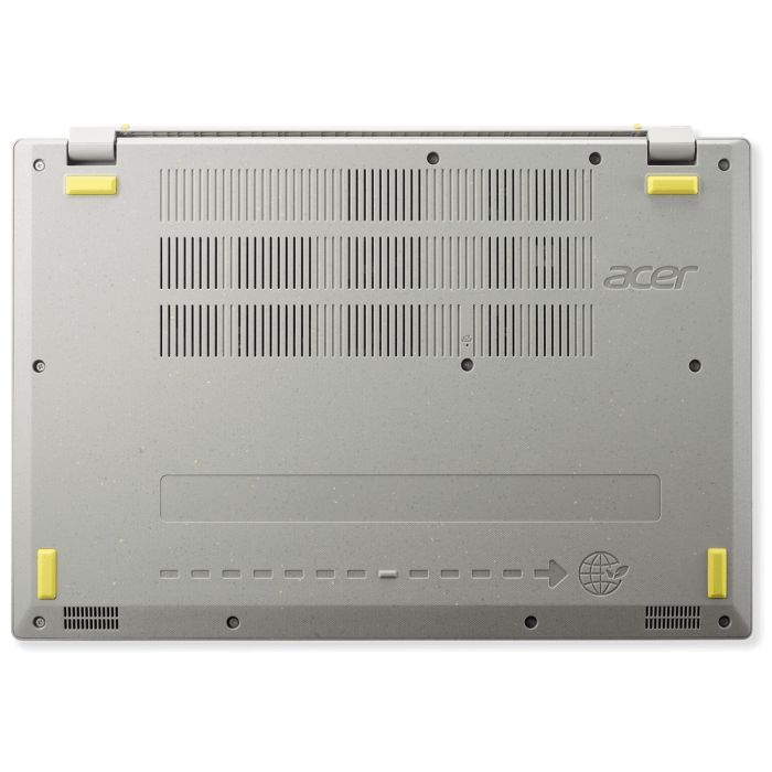 Ноутбук Acer Aspire Vero AV14-52P-516P (NX.KJSEU.003) зображення 9