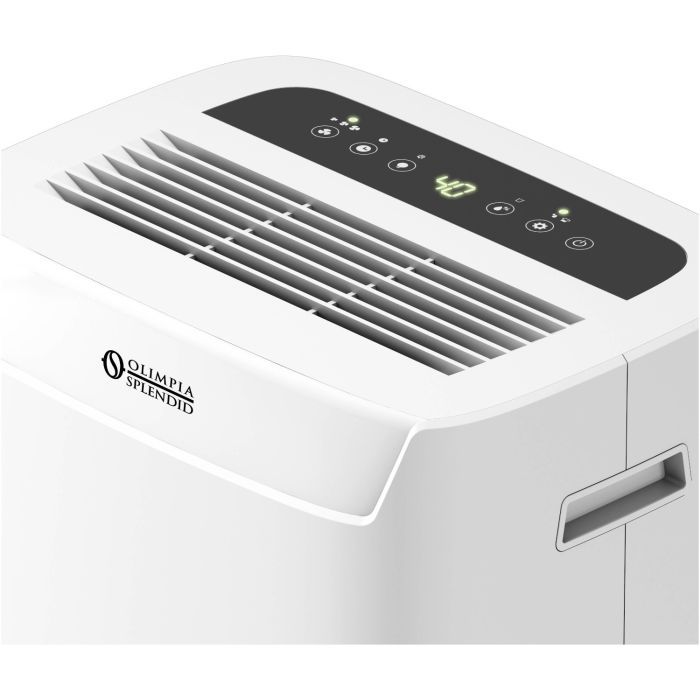 Осушитель воздуха Olimpia Splendid OS-2060 изображение 3