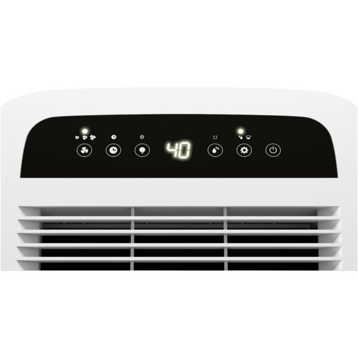 Осушитель воздуха Olimpia Splendid OS-2060 изображение 4