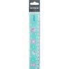Линейка Kite Rainbow Catcorn, 15 см (K24-090-2) изображение 2