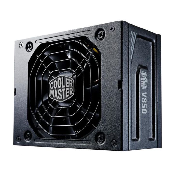 Блок питания CoolerMaster 850W (MPY-8501-SFHAGV-3EWE)