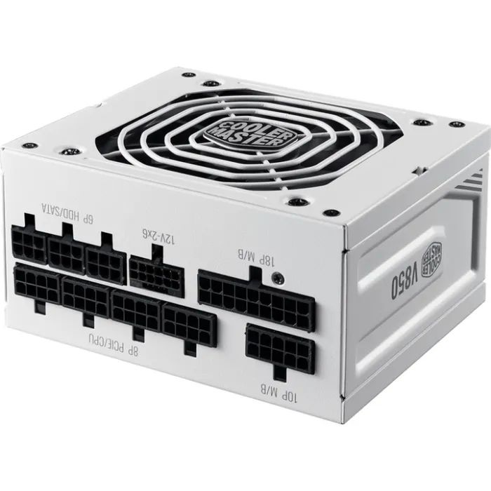 Блок питания CoolerMaster 850W (MPY-8501-SFHAGV-3EWE) изображение 2