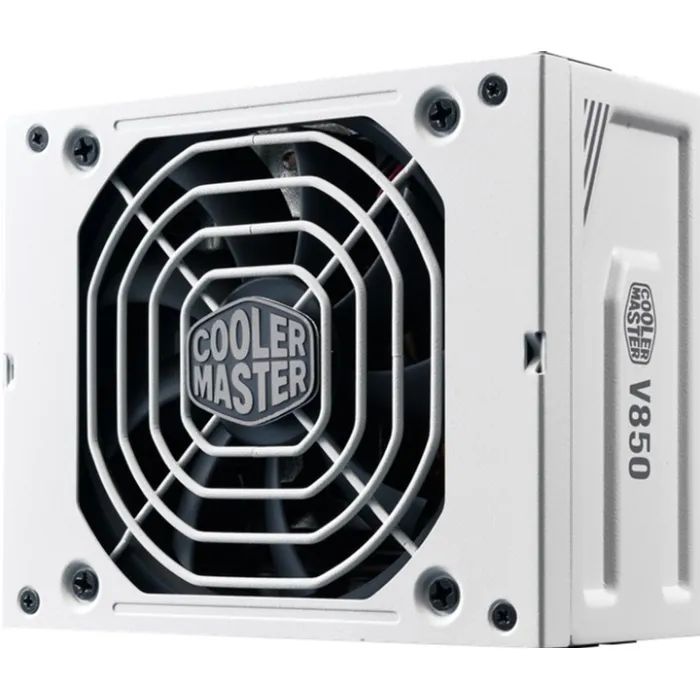 Блок питания CoolerMaster 850W (MPY-8501-SFHAGV-3EWE) изображение 4