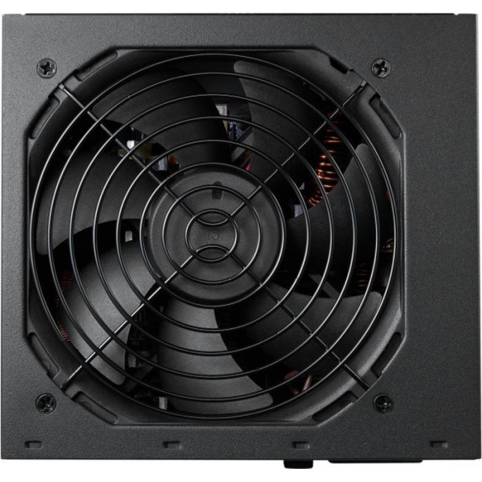 Блок питания FSP 750W HYDRO K PRO (HD2-750 Gen5) изображение 4