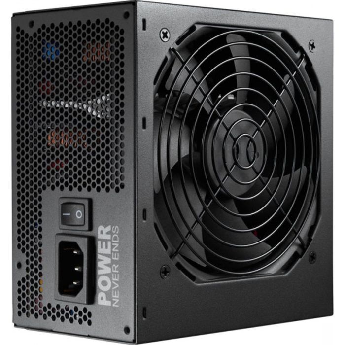 Блок питания FSP 750W HYDRO K PRO (HD2-750 Gen5) изображение 5