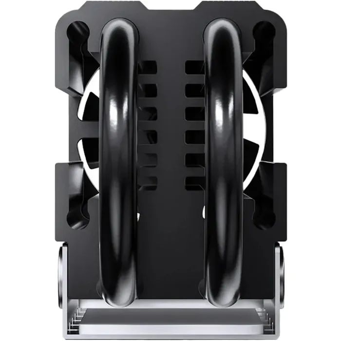 Радиатор охлаждения JONSBO M.2-7 Black изображение 5