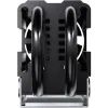 Радиатор охлаждения JONSBO M.2-7 Black изображение 5