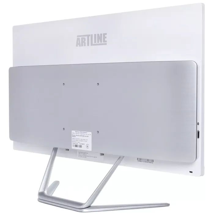 Комп'ютер Artline Home G43 (G43v27Winw) зображення 3