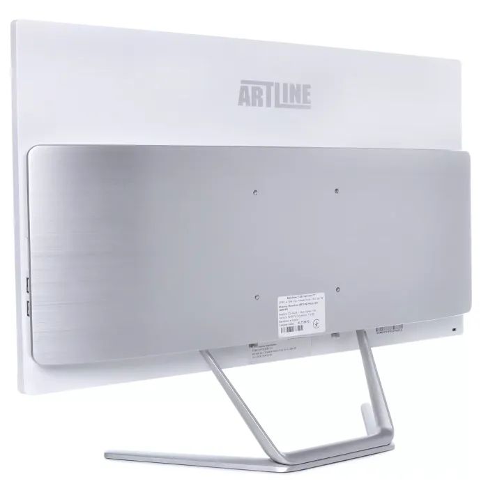 Комп'ютер Artline Home G43 (G43v27Winw) зображення 4