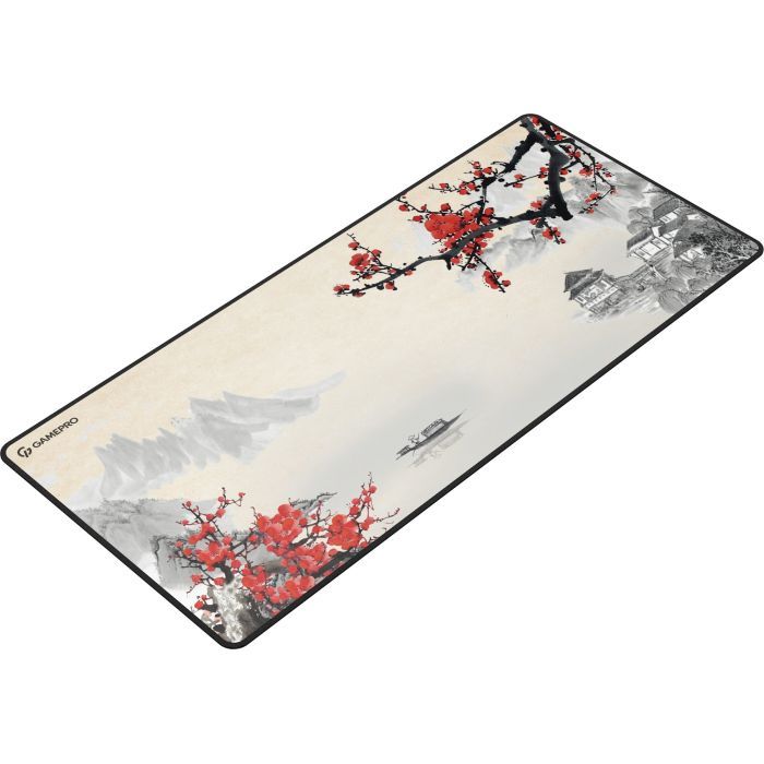 Килимок для мишки GamePro MP275W Black (MP275W) зображення 3