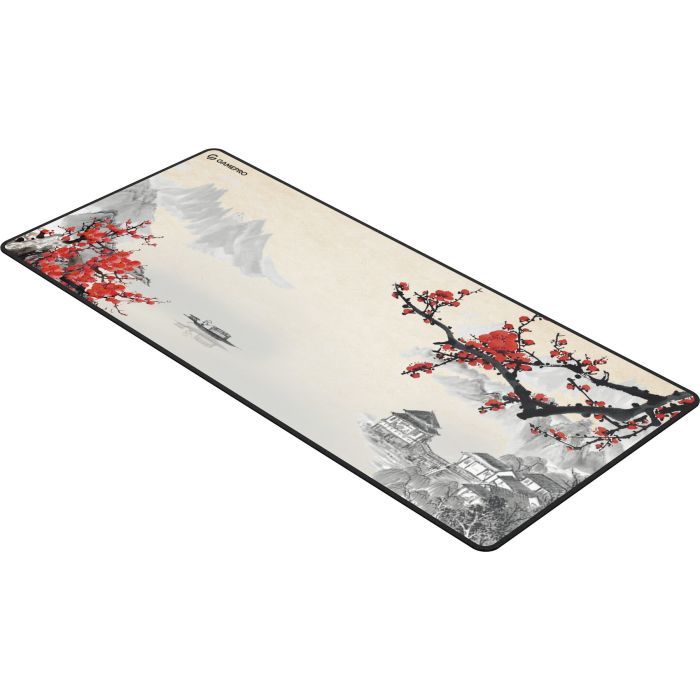 Килимок для мишки GamePro MP275W Black (MP275W) зображення 4