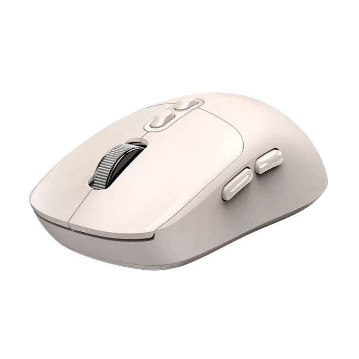 Мишка Genius NX-8080S Wireless/Bluetooth Beige (31030042404) зображення 2