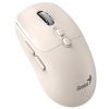 Мишка Genius NX-8080S Wireless/Bluetooth Beige (31030042404) зображення 3