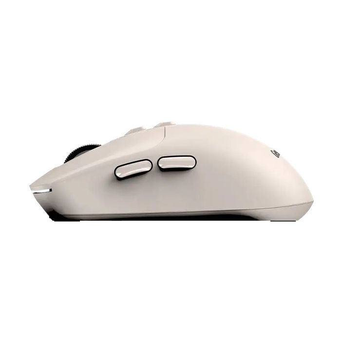 Мишка Genius NX-8080S Wireless/Bluetooth Beige (31030042404) зображення 4