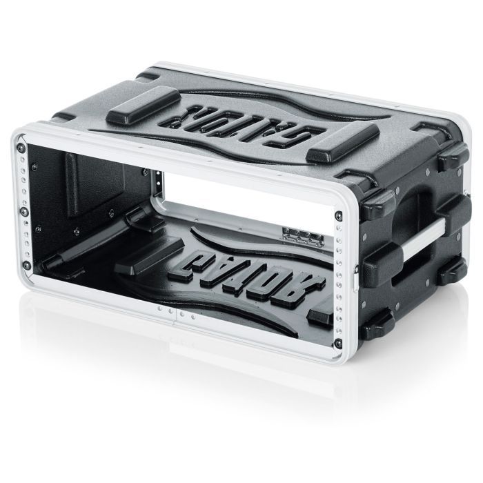 Кейс для звукового обладнання Gator 4U Audio Rack (Shallow) (GR-4S) зображення 2