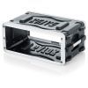 Кейс для звукового обладнання Gator 4U Audio Rack (Shallow) (GR-4S) зображення 2