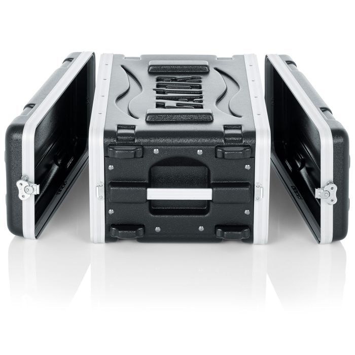Кейс для звукового обладнання Gator 4U Audio Rack (Shallow) (GR-4S) зображення 3