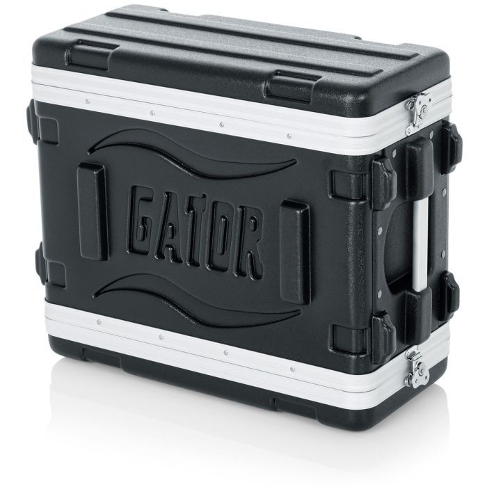 Кейс для звукового обладнання Gator 4U Audio Rack (Shallow) (GR-4S) зображення 4
